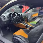Audi TTS 2015 из Китая