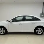 Chevrolet Cruze 2013 из Китая