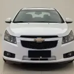 Chevrolet Cruze 2013 из Китая