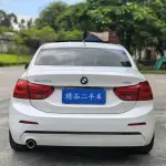 BMW 1 Series 2017 из Китая