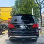 Mercedes-Benz GL-Class 2014 из Китая