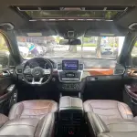 Mercedes-Benz GL-Class 2014 из Китая