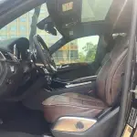 Mercedes-Benz GL-Class 2014 из Китая