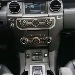 Land Rover Discovery 2016 из Китая