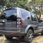 Land Rover Discovery 2016 из Китая