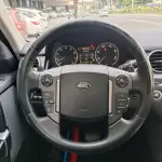 Land Rover Discovery 2016 из Китая
