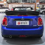 MINI Mini 2020 из Китая