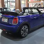 MINI Mini 2020 из Китая