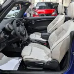 MINI Mini 2020 из Китая