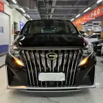 GAC Motor Trumpchi M8 2022 из Китая