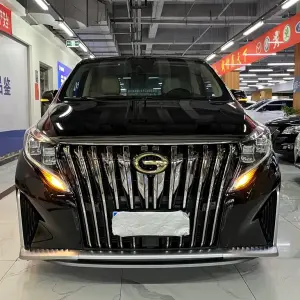 GAC Motor Trumpchi M8 2022 из Китая