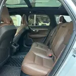 Volvo V90 2023 из Китая