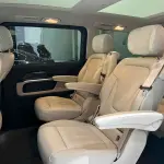 Mercedes-Benz V-Class 2019 из Китая