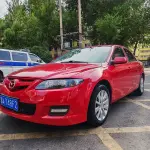 Mazda 6 2014 из Китая