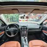 Mazda 6 2014 из Китая