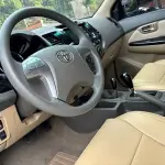 Toyota Fortuner 2014 из Китая