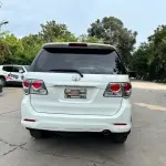 Toyota Fortuner 2014 из Китая
