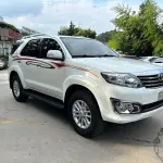 Toyota Fortuner 2014 из Китая