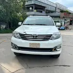 Toyota Fortuner 2014 из Китая