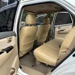 Toyota Fortuner 2014 из Китая