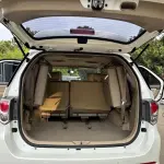 Toyota Fortuner 2014 из Китая