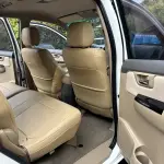 Toyota Fortuner 2014 из Китая