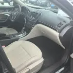 Buick Regal 2014 из Китая