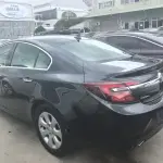 Buick Regal 2014 из Китая