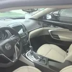 Buick Regal 2014 из Китая