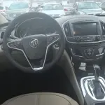 Buick Regal 2014 из Китая