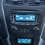 GAC Motor Trumpchi GS5 2013 из Китая