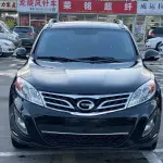 GAC Motor Trumpchi GS5 2013 из Китая