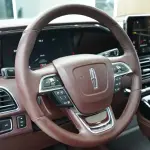 Lincoln Navigator 2022 из Китая