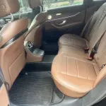 Mercedes-Benz E-Class 2021 из Китая
