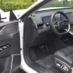 XPeng G9 2023 из Китая