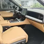 GAC Motor Trumpchi ES9 2023 из Китая