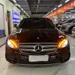 Mercedes-Benz E-Class 2017 из Китая