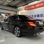 Mercedes-Benz E-Class 2017 из Китая