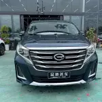 GAC Motor Trumpchi M8 2020 из Китая