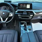 BMW 5 Series 2018 из Китая