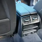 BMW 5 Series 2018 из Китая