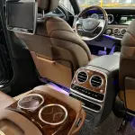 Mercedes-Benz S-Class 2014 из Китая