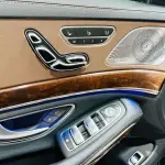 Mercedes-Benz S-Class 2014 из Китая