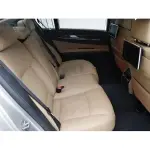 BMW 7 Series 2015 из Китая