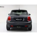 MINI Mini 2021 из Китая
