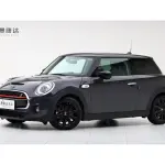 MINI Mini 2021 из Китая