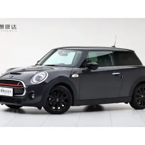 MINI Mini 2021 из Китая