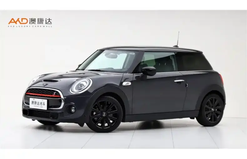 MINI Mini 2021 из Китая