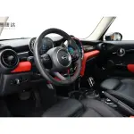 MINI Mini 2021 из Китая