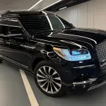 Lincoln Navigator 2020 из Китая